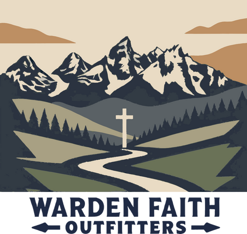Warden Faith Outfitters
